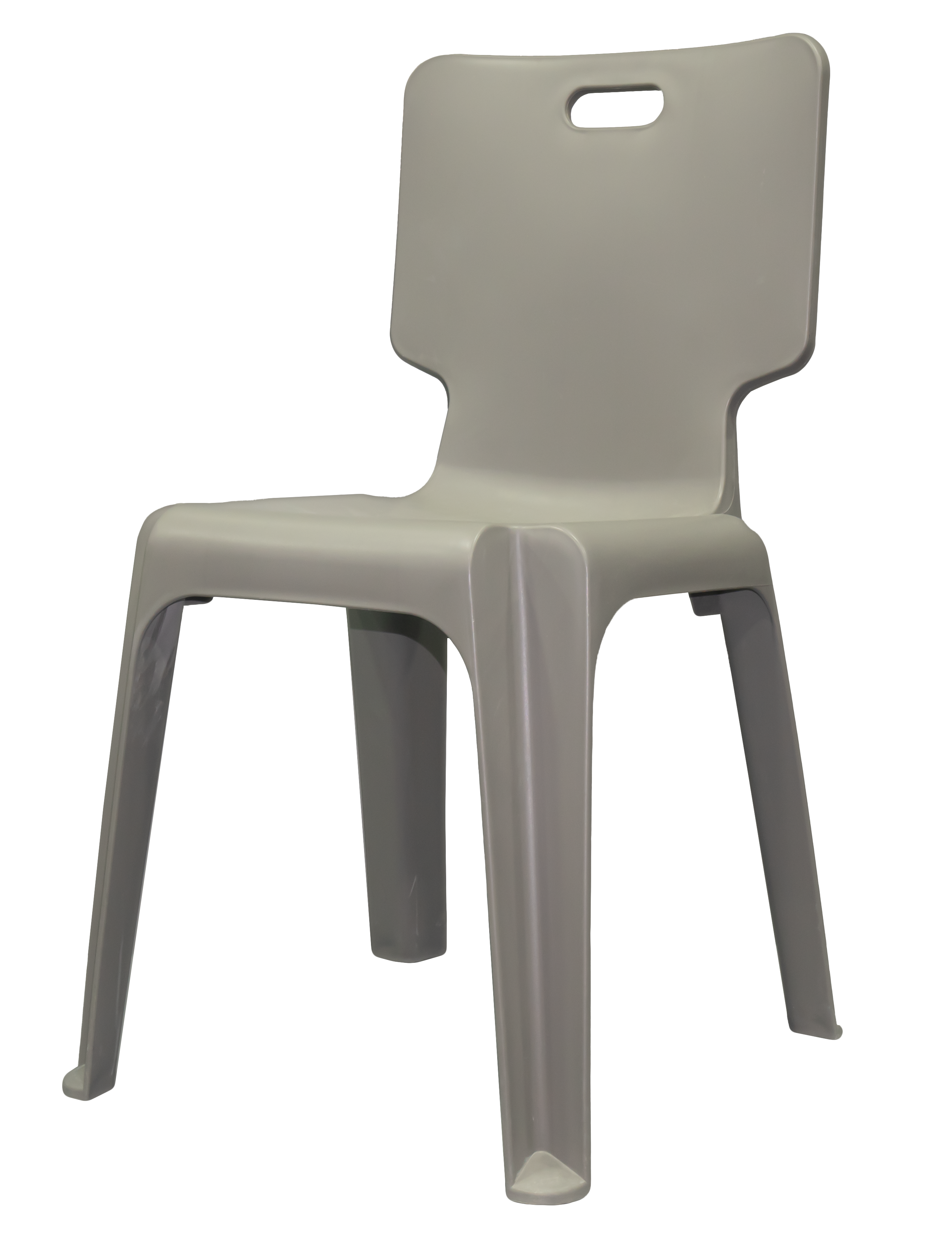 THE PILLAR CHAIR