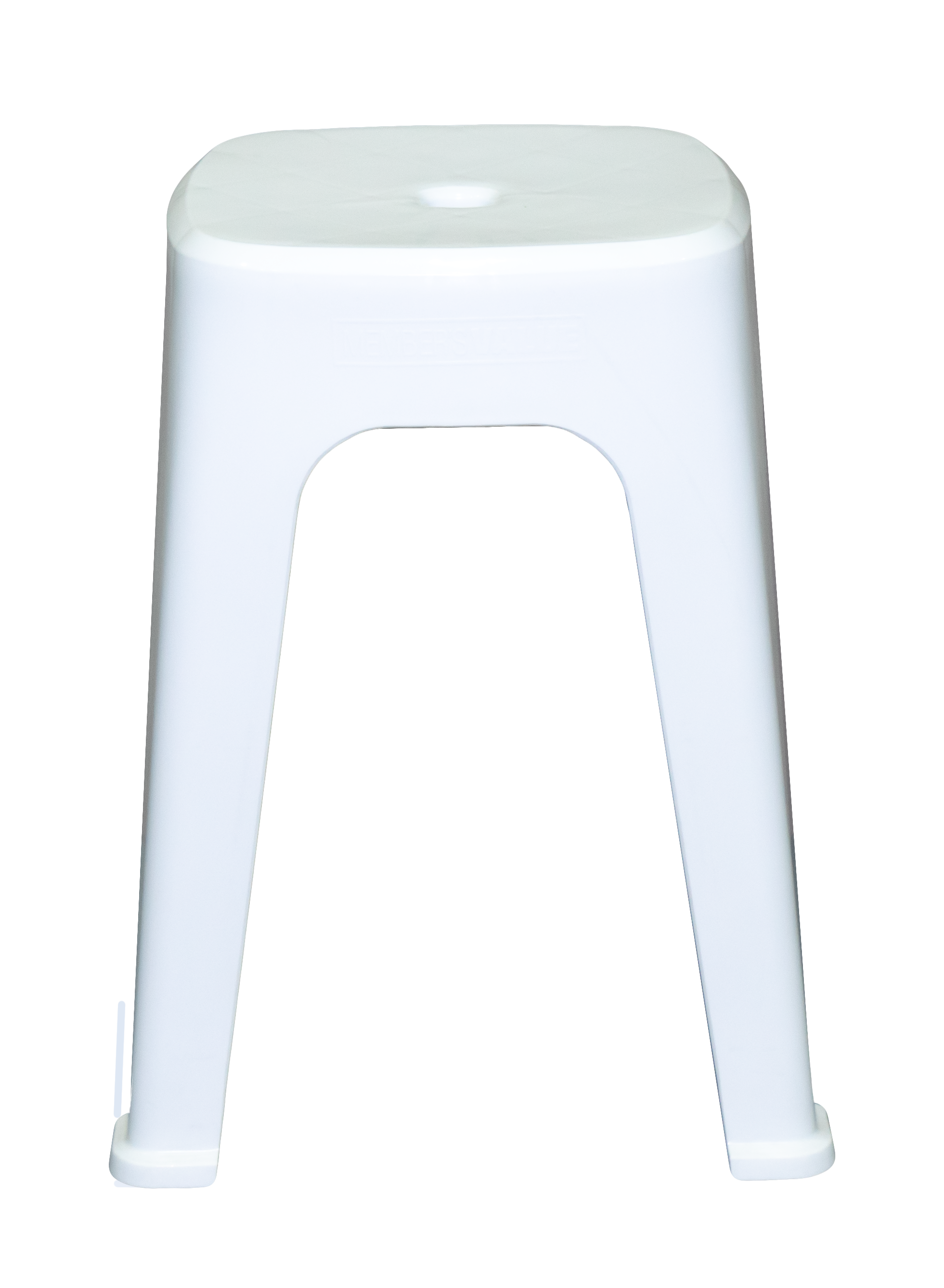 THE MV STOOL