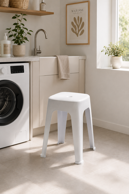 THE MV STOOL