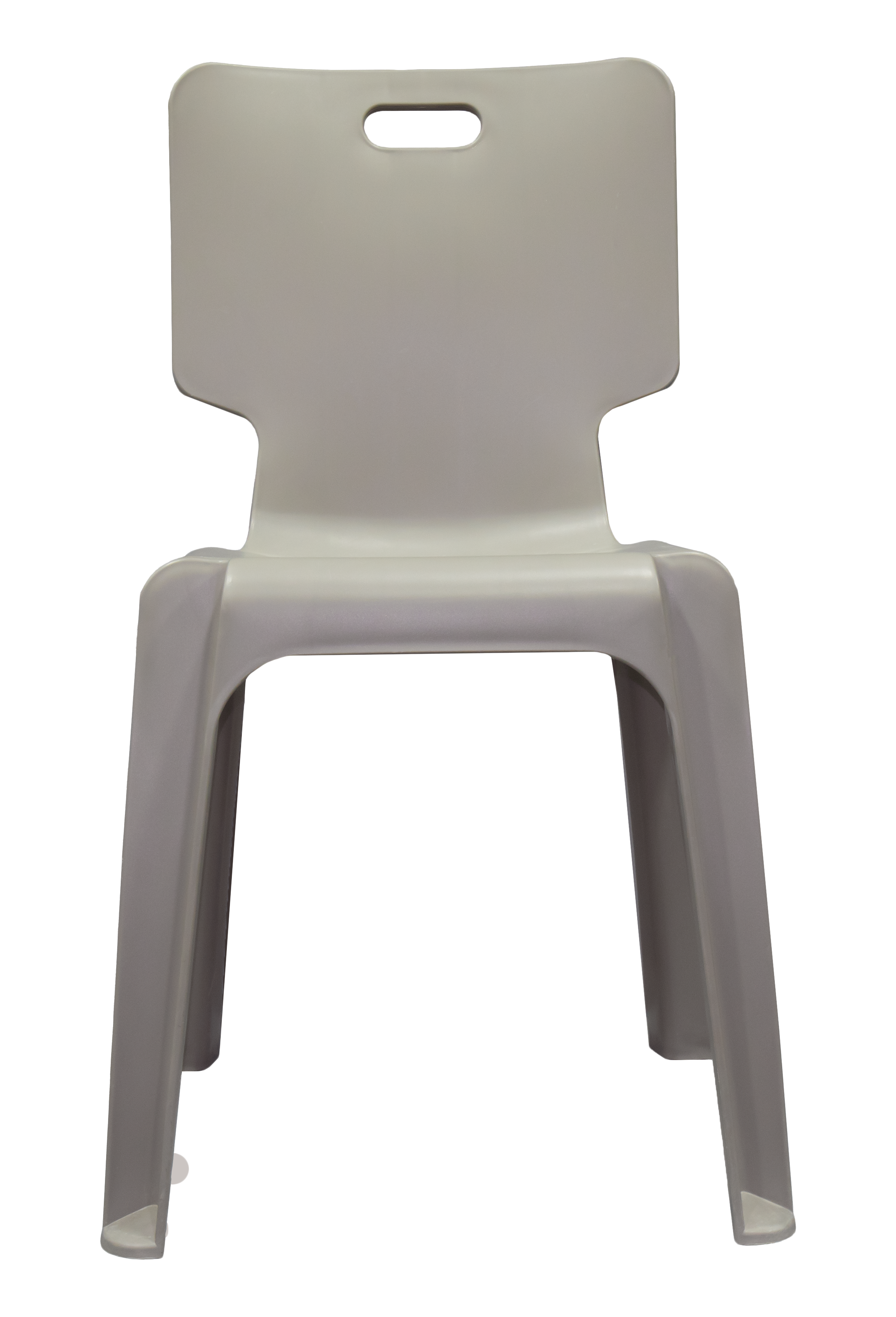 THE PILLAR CHAIR