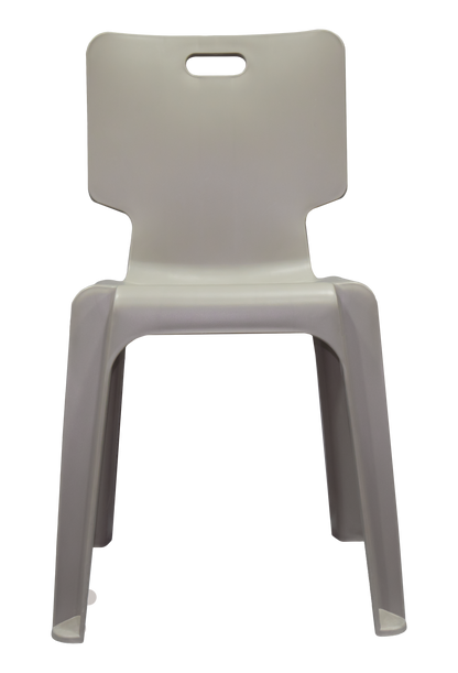 THE PILLAR CHAIR