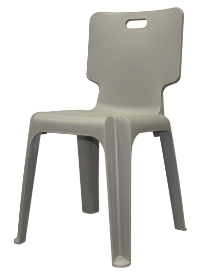 THE PILLAR CHAIR