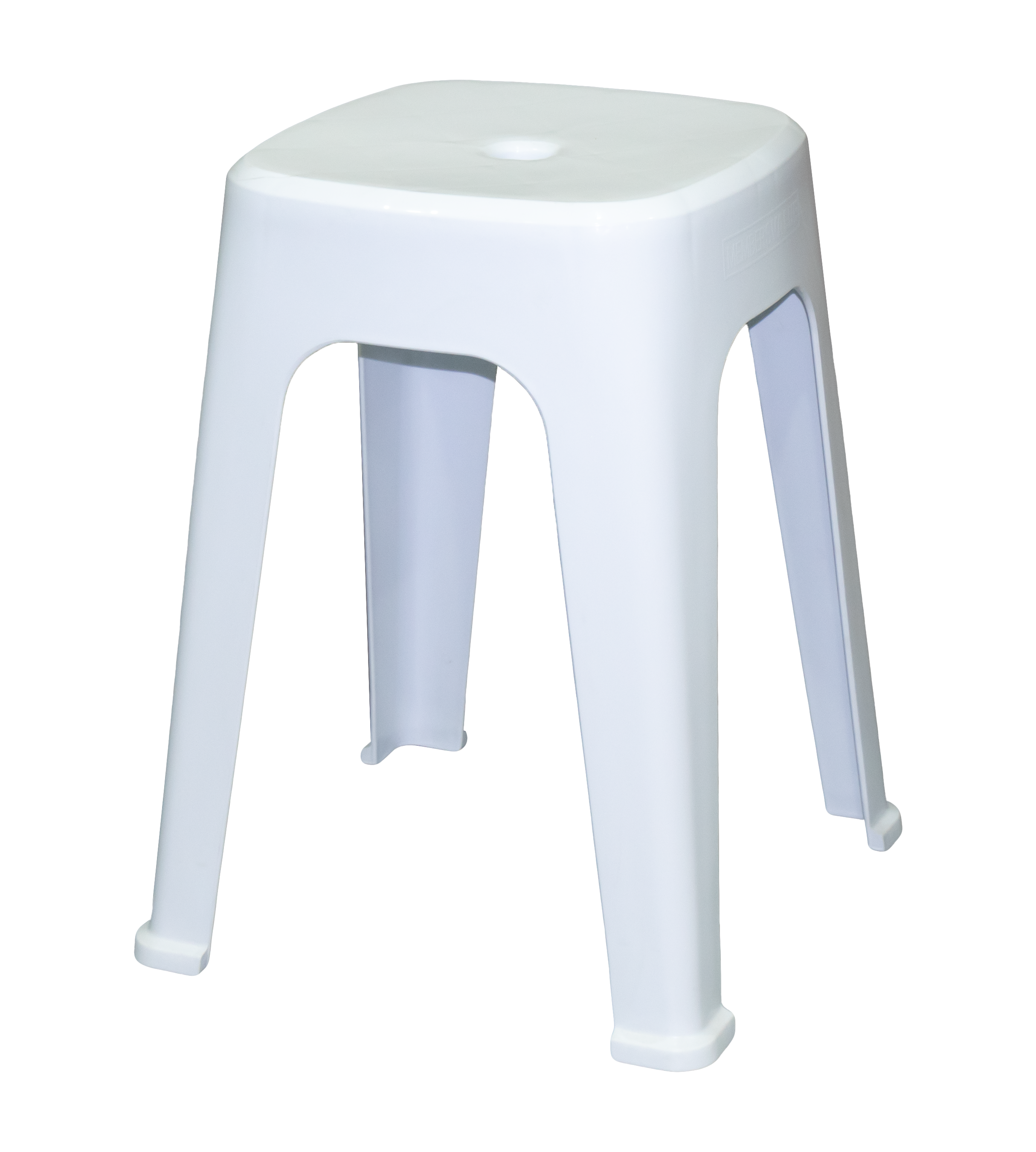 THE MV STOOL