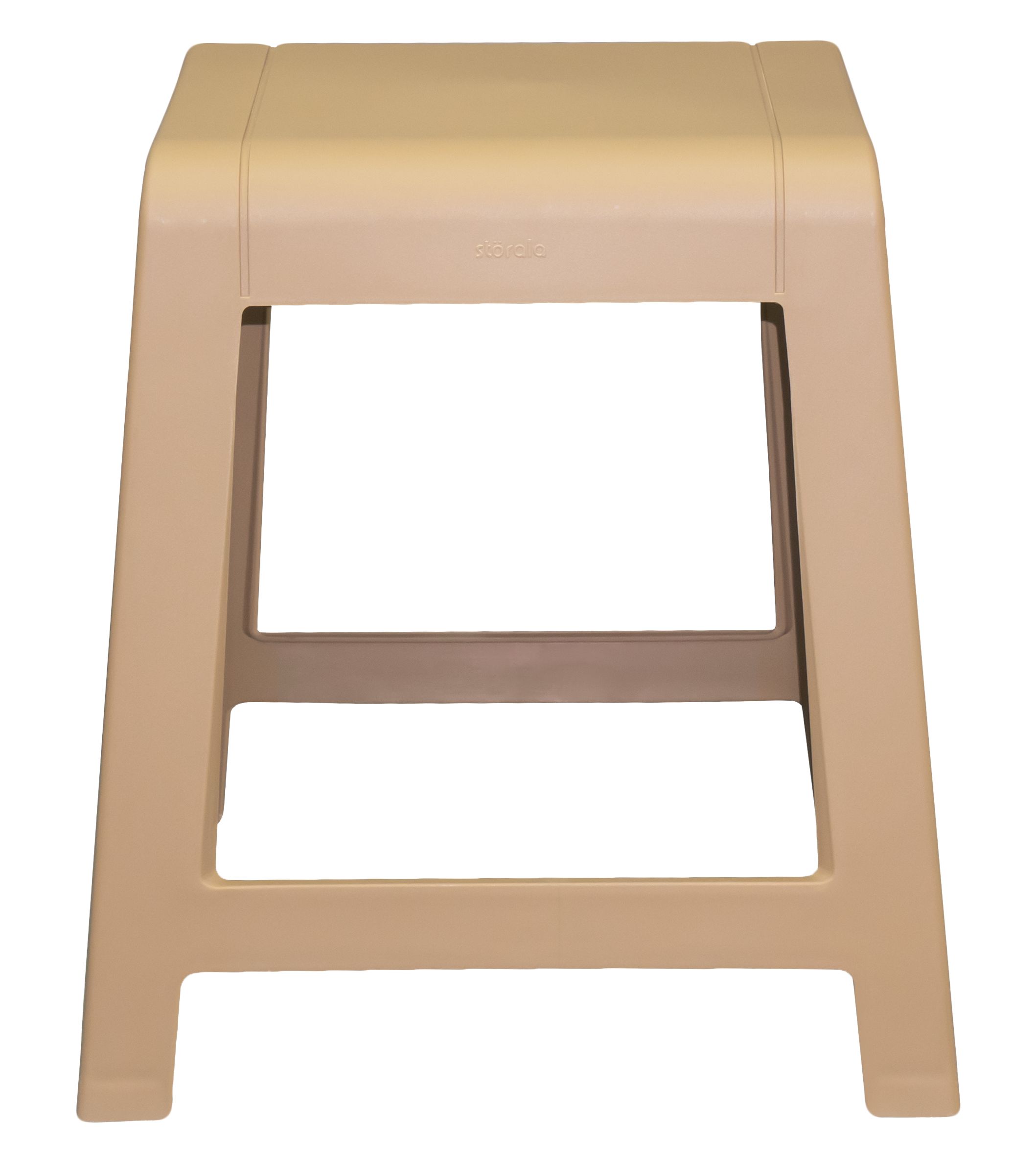 THE QUAD STOOL